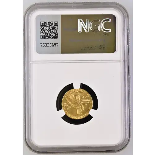 1914D 2.5 Ind NGC MS62 (3)