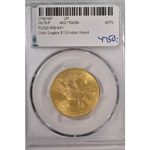 1915 $10 (4)