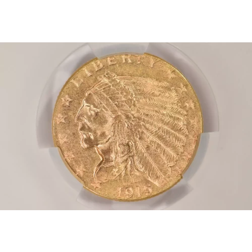 1915 2.5 IND CACG MS63 (4)