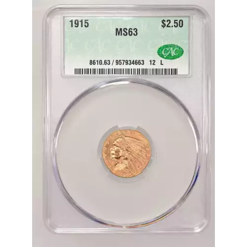 1915 2.5 IND CACG MS63 (2)