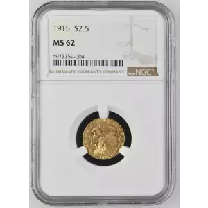 1915 2.5 Ind NGC MS62 (2)