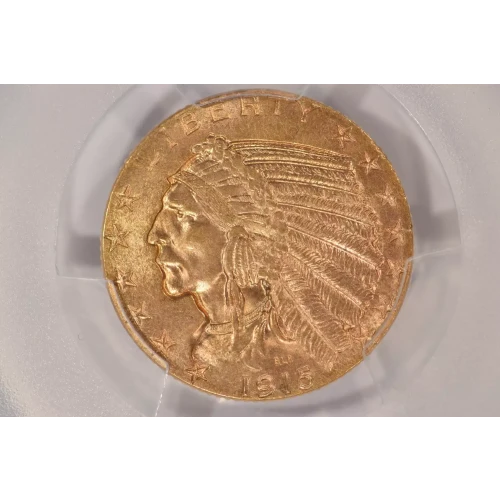 1915 $5 (3)