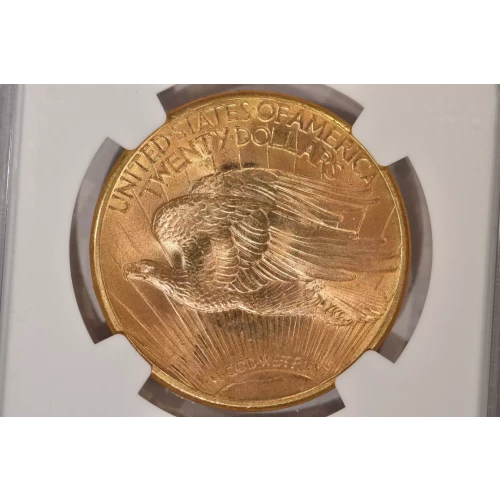 1923D Saint MS66 (4)