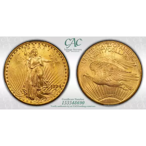1924 $20 (4)