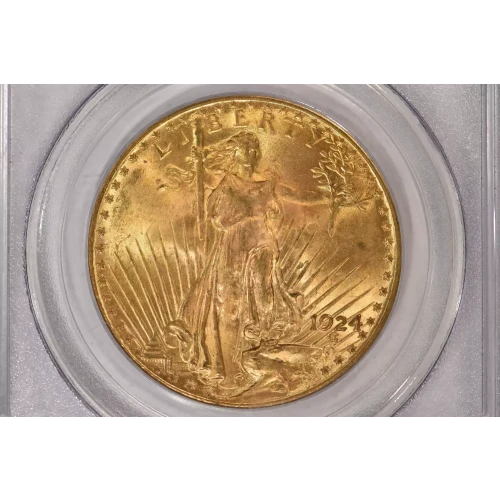 1924 $20