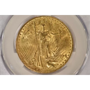 1924 20 Saint CACG MS62 (4)