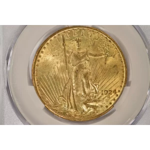 1924 20 Saint CACG MS63 (4)
