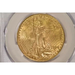 1924 20 Saint CACG MS63 (4)