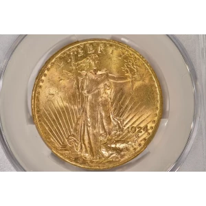 1924 20 Saint CACG MS63 (4)