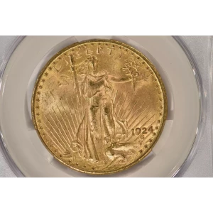 1924 20 Saint CACG MS64 (4)