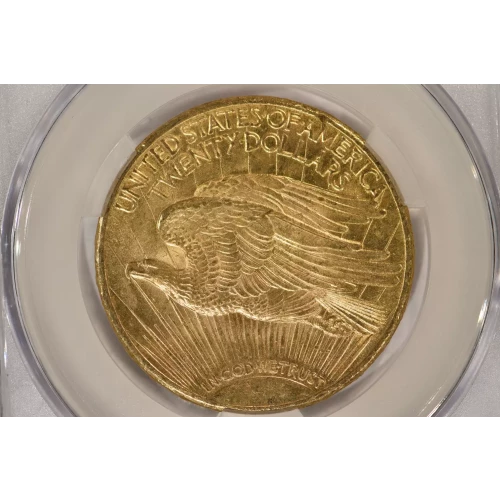 1924 20 Saint CACG MS64 (5)