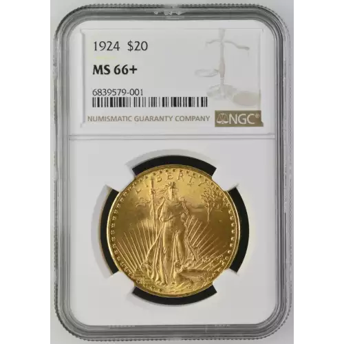 1924 Saint MS66+ (2)