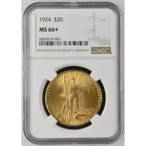 1924 Saint MS66+ (2)