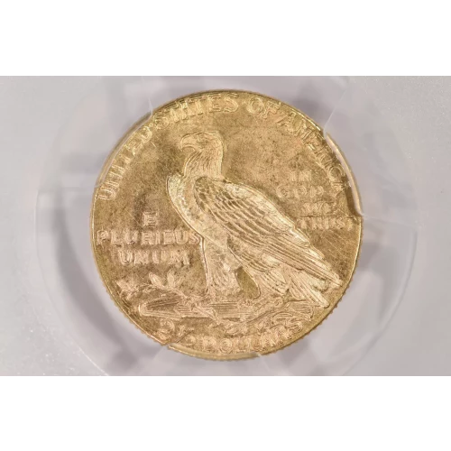 1925-D 2.5 Ind PCGS MS64CAC CAC (2)