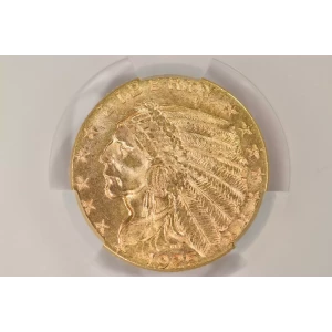 1925-D $2.50 (4)