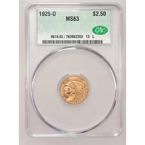 1925-D $2.50 (2)