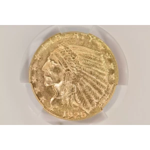 1925D 2.5 Ind CACG MS64 (4)