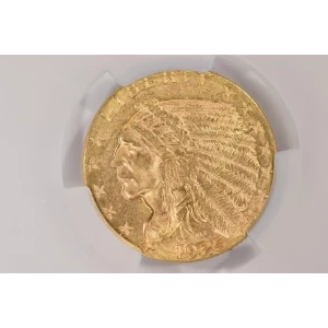 1925D 2.5 Ind CACG MS64 (4)