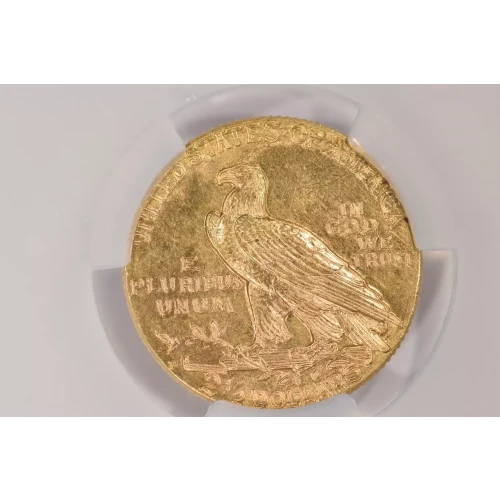 1925D 2.5 Ind CACG MS64 (5)