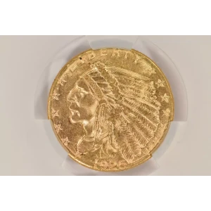 1925D 2.5 Ind CACG MS64 (4)