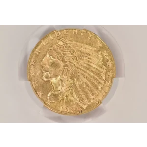 1925D 2.5 Ind CACG MS64 (4)