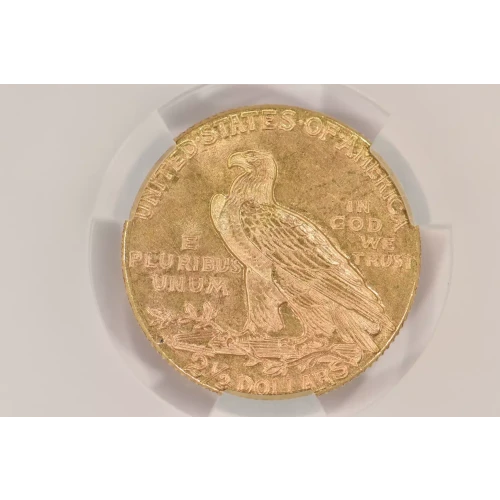 1925D 2.5 Ind CACG MS64 (5)