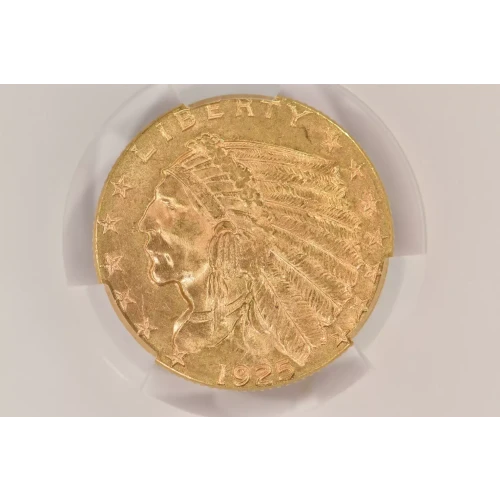 1925D 2.5 Ind CACG MS64 (4)