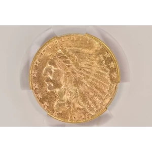 1925D 2.5 Ind CACG MS65 (4)