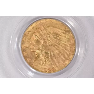 1925D 2.5 Ind MS64CAC CAC