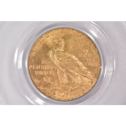 1925D 2.5 Ind MS64CAC CAC (2)