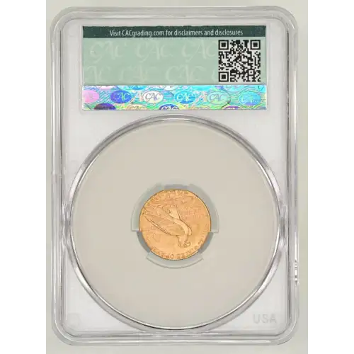 1925D 2.5 Ind CACG MS64 (3)