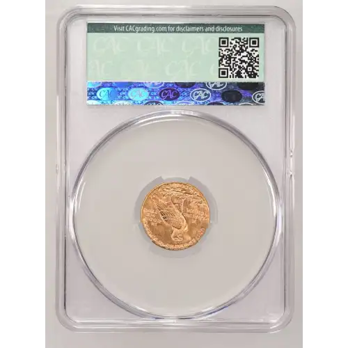 1925D 2.5 Ind CACG MS64 (3)