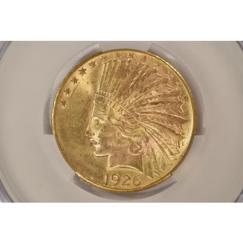 1926 10 Ind CACG MS64 (4)