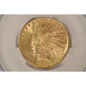 1926 10 Ind CACG MS64 (4)