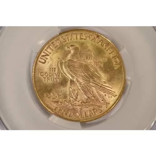 1926 10 Ind CACG MS64 (5)