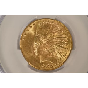 1926 10 Ind CACG MS64 (4)