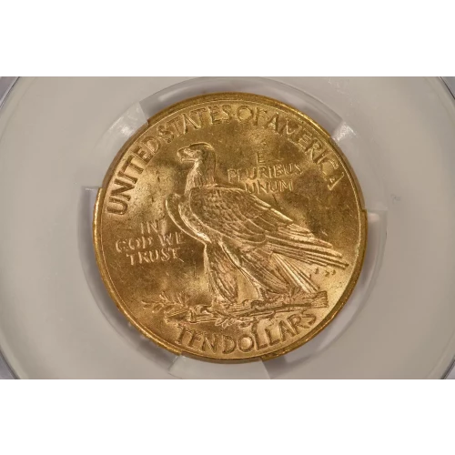 1926 10 Ind CACG MS64 (5)