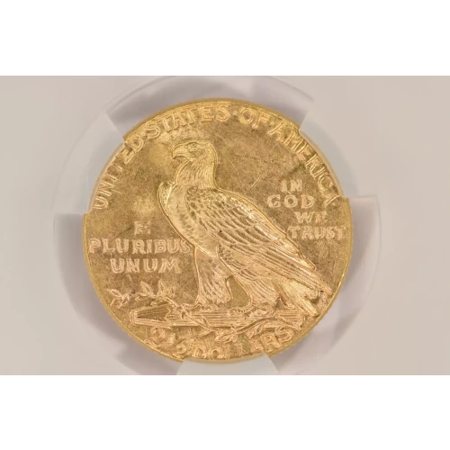 1926 2.5 Iib CACG MS64 (5)