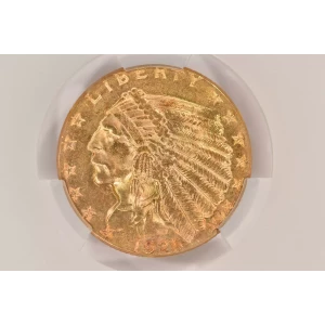 1926 2.5 Ind CACG MS62 (4)