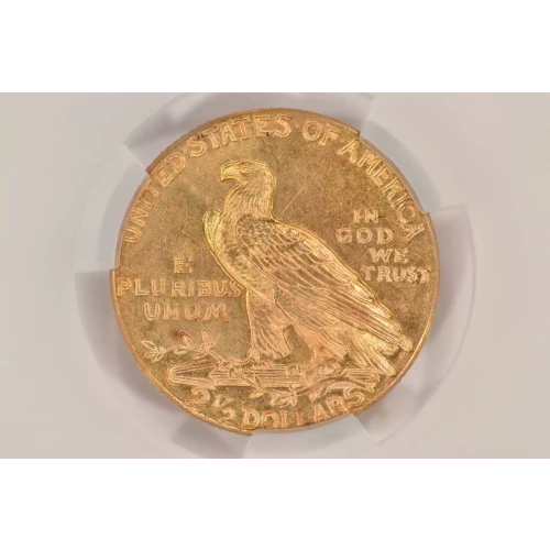 1926 2.5 Ind CACG MS62 (5)