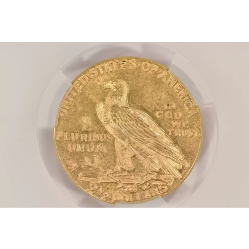 1926 2.5 Ind CACG MS63+ (5)