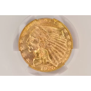 1926 2.5 Ind CACG MS63 (4)