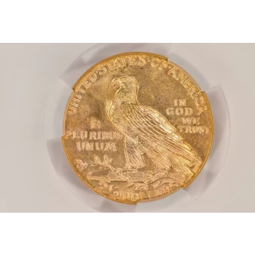 1926 2.5 Ind CACG MS63 (5)