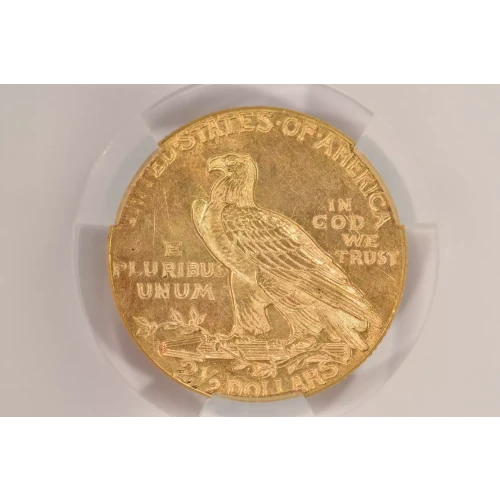 1926 2.5 Ind CACG MS63 (5)