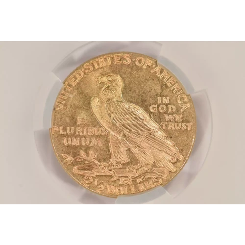 1926 2.5 Ind CACG MS63 (5)