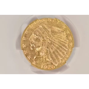 1926 2.5 Ind CACG MS64 (4)