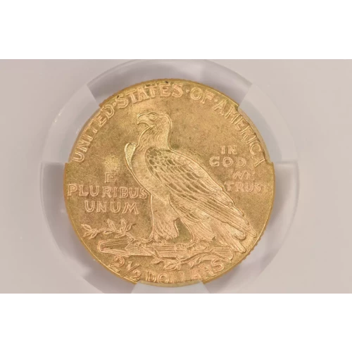 1926 2.5 Ind CACG MS64 (5)