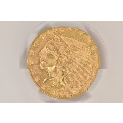 1926 2.5 Ind CACG MS64 (4)