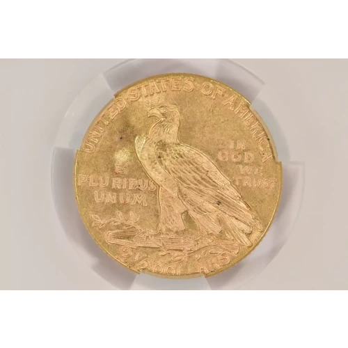 1926 2.5 Ind CACG MS64 (5)