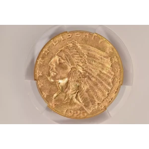 1926 2.5 Ind CACG MS64+ (4)